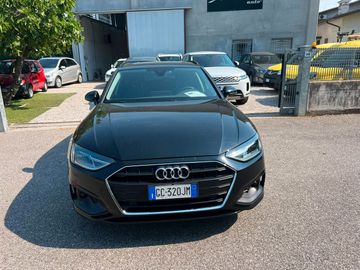 Audi A4 - 5