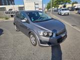 Chevrolet Aveo Export 63 kW (86 PS), Schalt. 5-Gang, Fr... - Chevrolet Aveo: Limousine