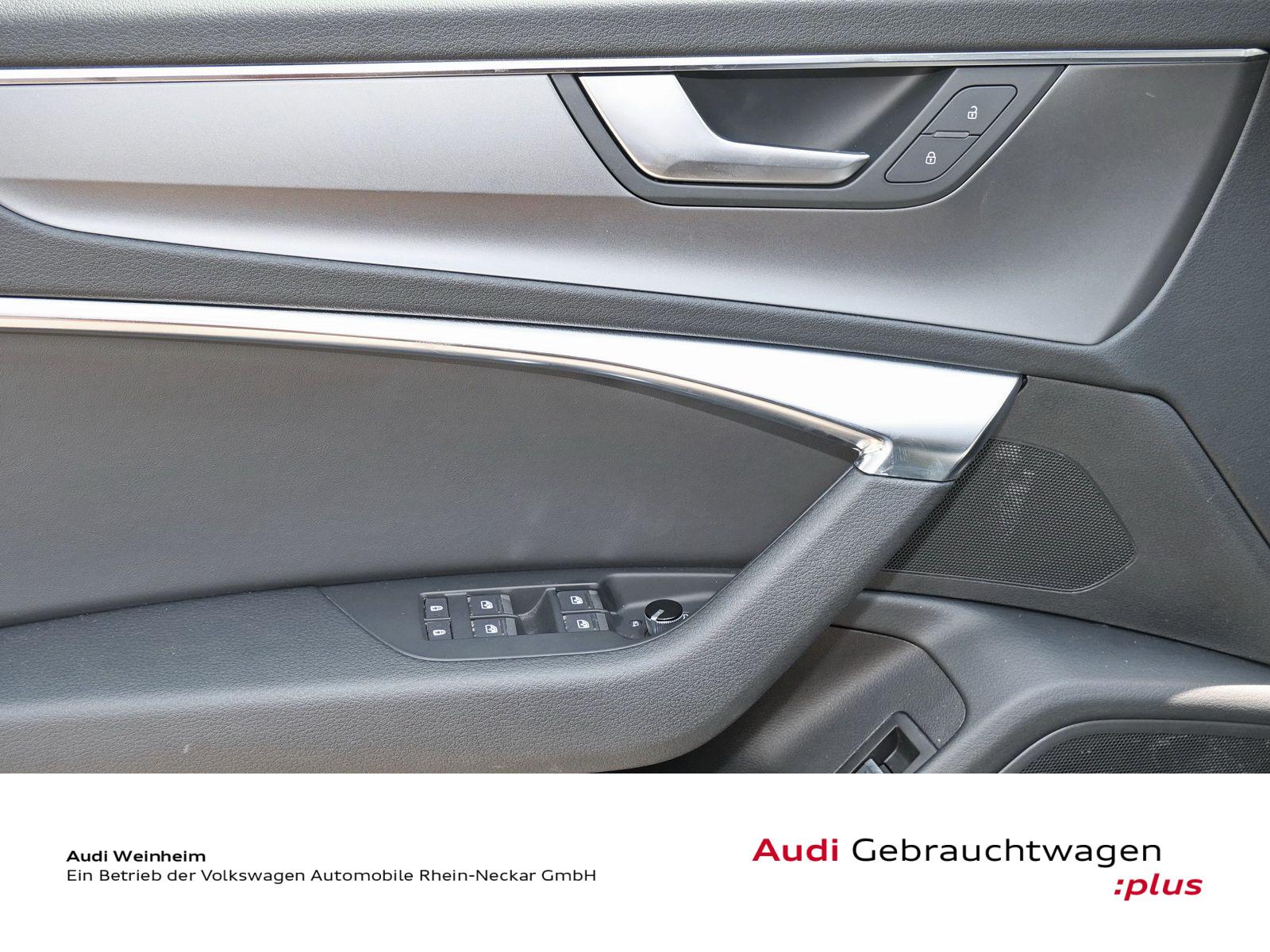 Audi A6 Avant 40 tdi S tronic S line LED AHK Kamera P, миниатюра 21
