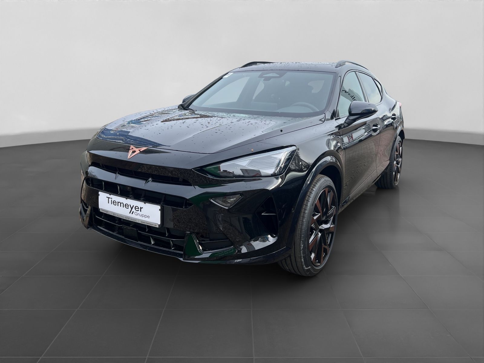 Cupra Formentor - Bild 2
