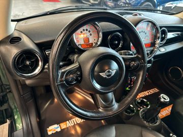 MYAUTOCENTER – Gebraucht- und Jahreswagen mit Werkstattservice in Pfaffenhofen MINI ONE D BAKER STREET*2. Hand*Bluetooth*Euro5*Klima