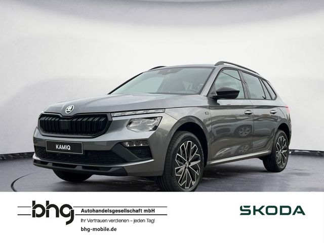 Skoda Kamiq Drive 1,0 TSI 7-Gang-DSG