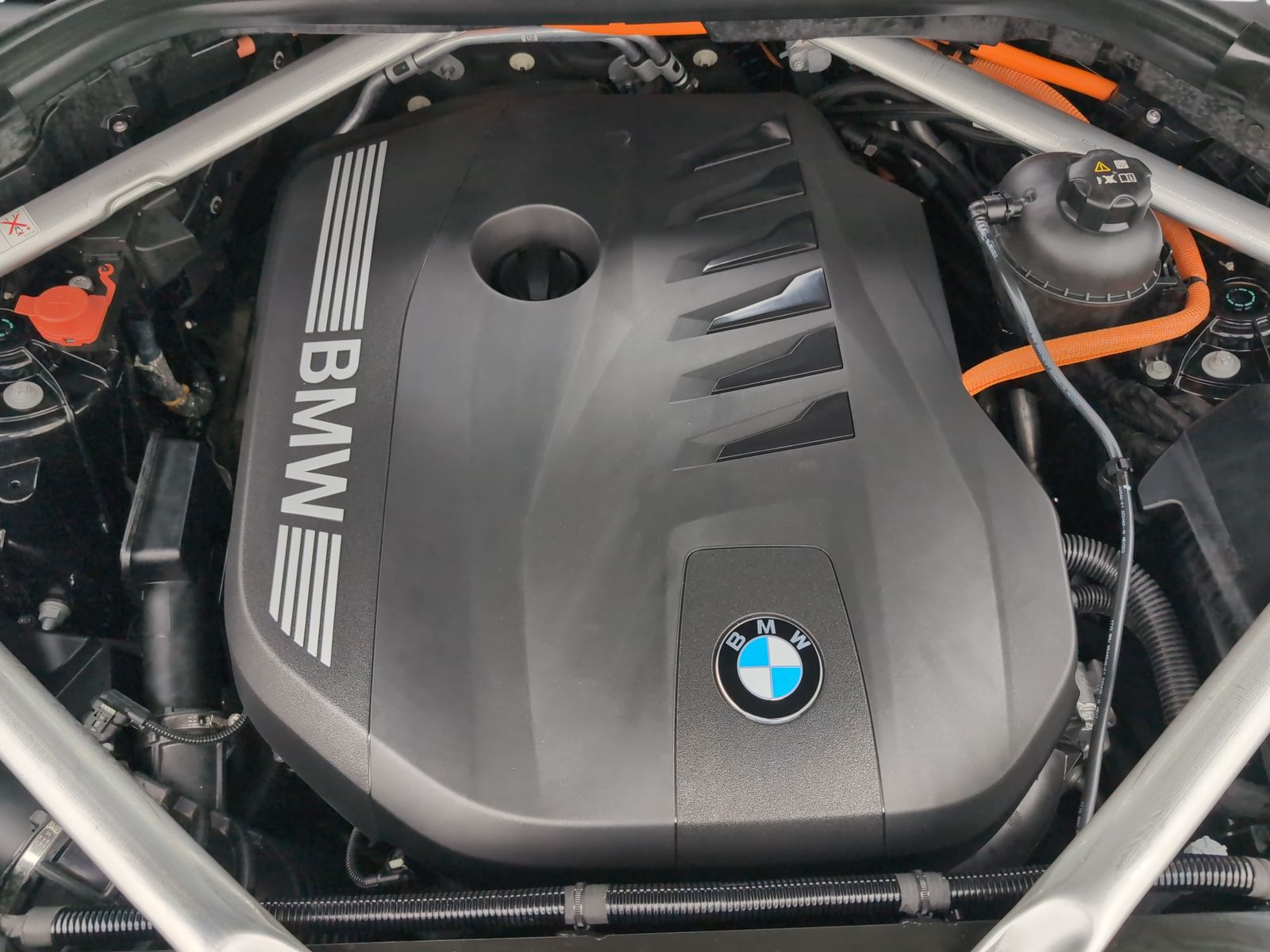 BMW X5 - Bild 17