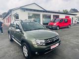 Dacia Duster I Prestige 4x2/AHK/Navi/Vollleder/SHZ/ - Dacia Duster: 4x2