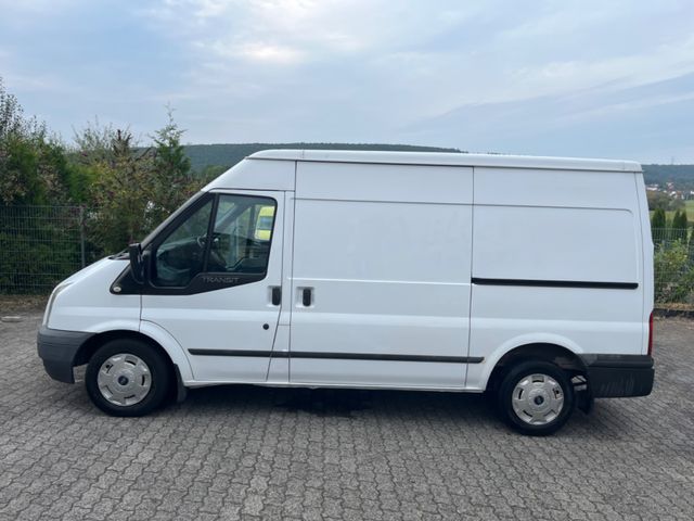 Ford Transit Kasten FT 280 M Trend * Regale*Klima*