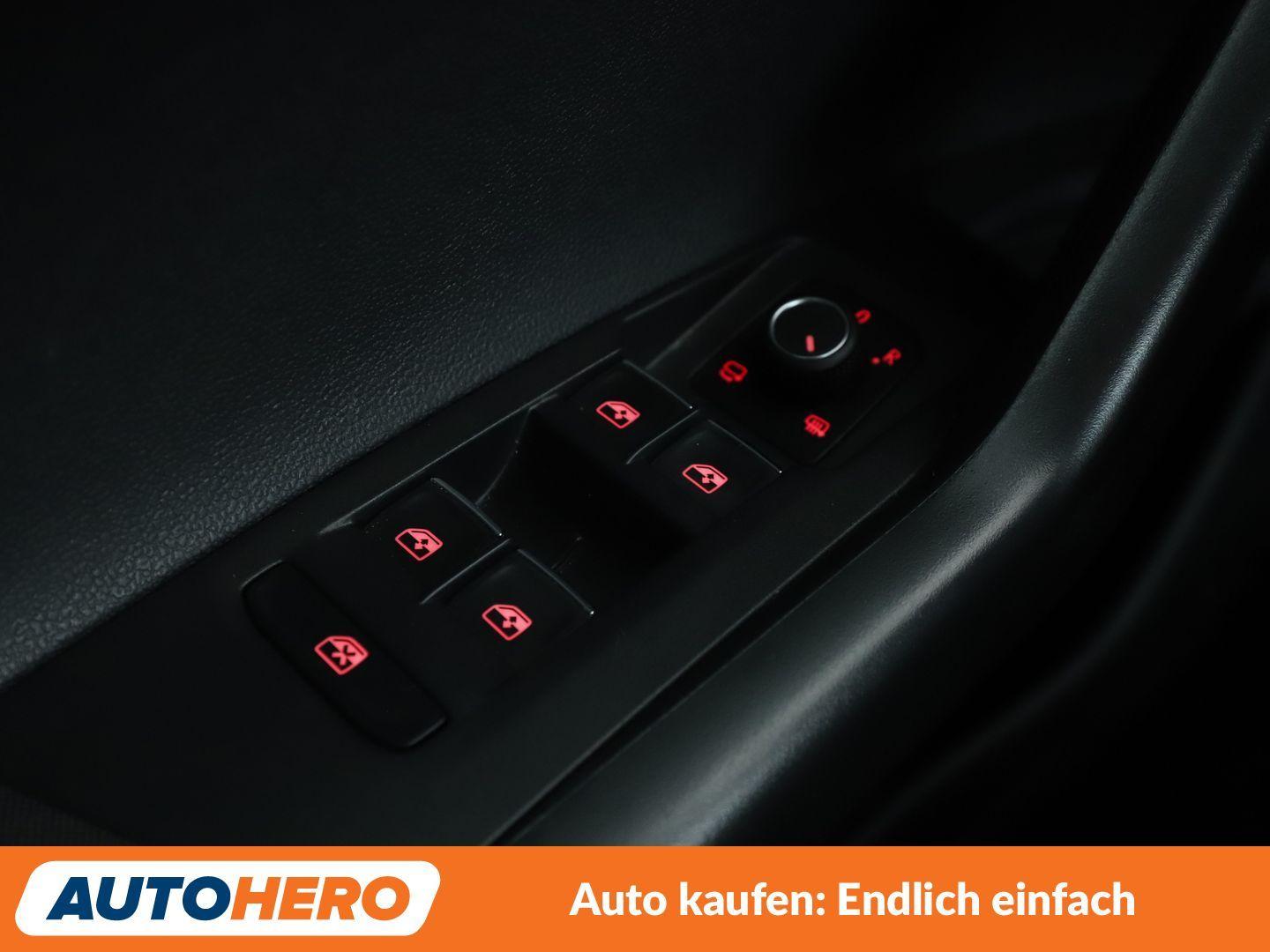 Volkswagen Polo 2.0 TSI GTI Aut.*LIMIT*PDC*SHT*CAM*, миниатюра 23