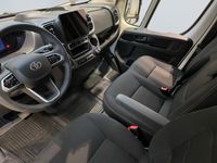 Toyota Proace Max - Vorschau Bild 8