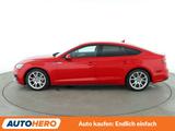 Audi A5 Sportback 2.0 TDI quattro Sport Aut.*NAVI*LED - Audi A5 mit Diesel-Antrieb: Automatik