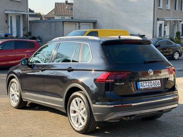 Volkswagen Tiguan - 5