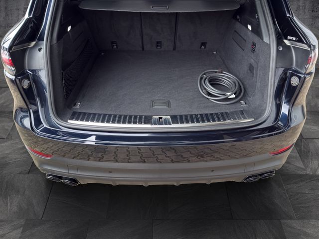 Porsche Cayenne E-Hybrid*PANO*AHK*APPLE*LED*CHRONO*LUFT