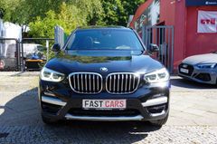 Fahrzeugabbildung BMW X3 xDrive 20d xLine M Sport Pano HuU Navi HK!