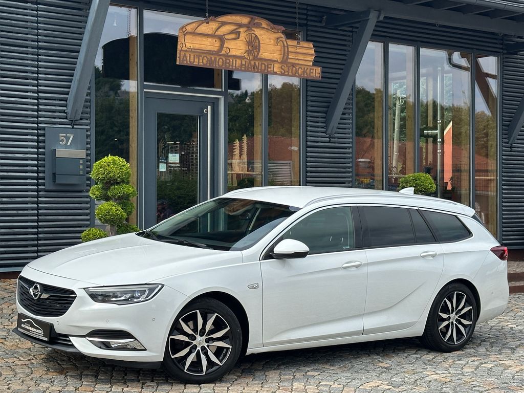 Image of Opel Insignia