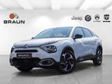 Citroën C4 PureTech 130 EAT8 MAX Techno-Paket - Citroën C4 MAX mit Benzin-Antrieb