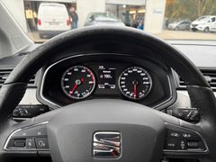 Fahrzeugabbildung Seat Ibiza Style 1,0 l Klimaanlage Sitzhzg Alu BT