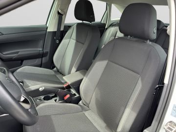Volkswagen Taigo - 8