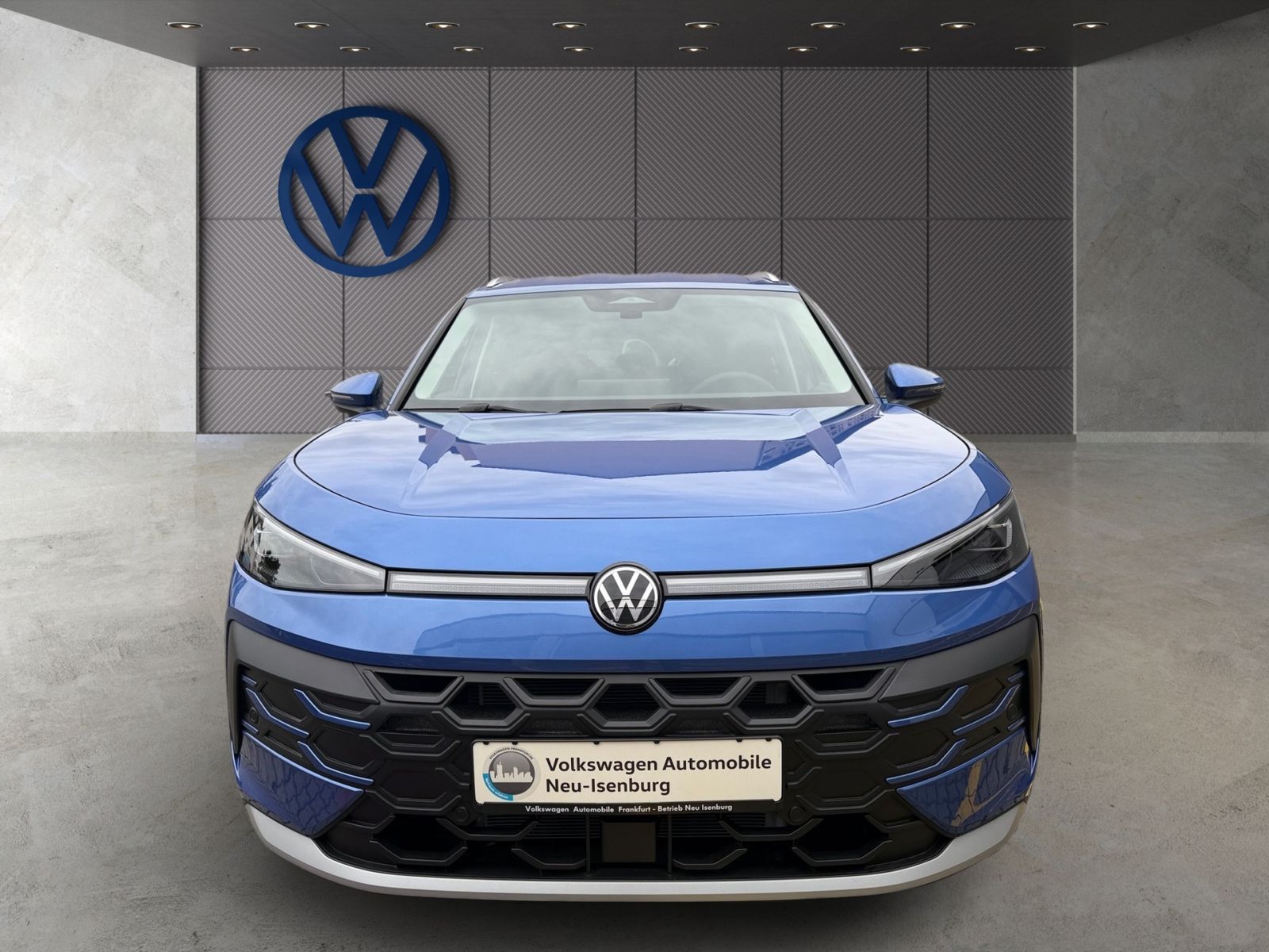 Volkswagen T-Roc - Bild 2
