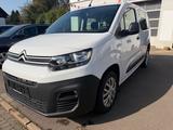 Citroën Berlingo MPV Live Pack M - Citroën Berlingo: Live