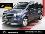 Mercedes-Benz VITO 116 TOURER NEUES MODELL NAVI KAMERA TEMPO