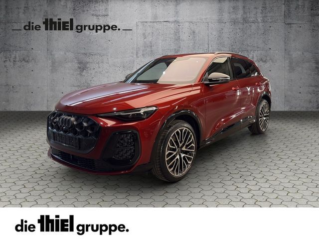 Audi SQ5 - Bild 1