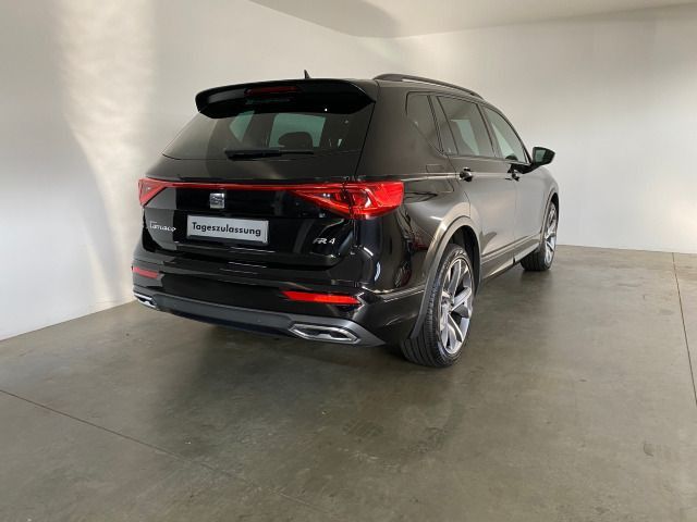 Tarraco FR 2.0 TDI DSG 4x4 7-Sitzer PANO+AHK