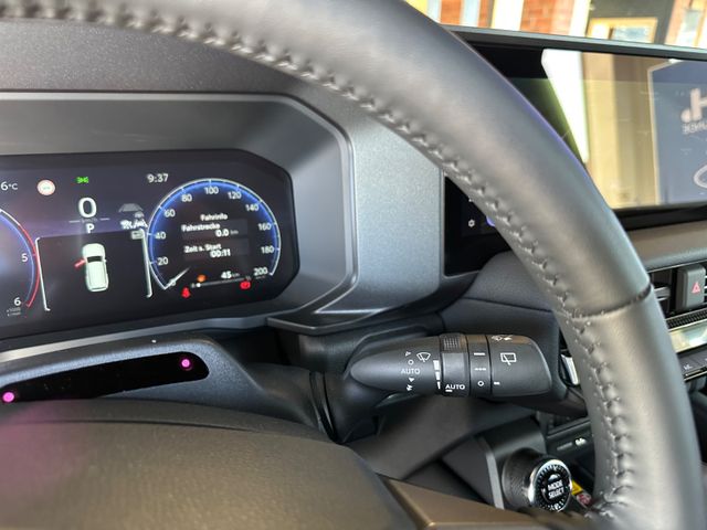 Toyota Land Cruiser 2,8-151 kW AWD TEC-Edition- 7-Sitze