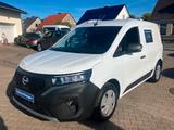 Andere Nissan Townstar L1 1.3 DIG-T Minicamper - Wohnmobil oder -wagen Mini