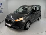 Ford Tourneo Connect Trend*1,0-74KW*Standheizung*ESP* - Ford Tourneo Connect mit Benzin-Antrieb
