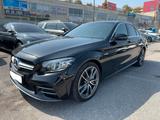 Mercedes-Benz C 43 AMG Mercedes-AMG C 43 4MATIC Autom. Mer... - Mercedes-Benz C 43 AMG in Solingen