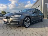 Audi A5 Sportback quattro S Line Virt. 2.Hand - Audi: 2.5
