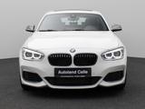 BMW M135i xD Parkassist Glasdach H/K NaviPr Komfort - BMW M-Modelle