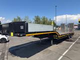 ES-GE 2 STL Tieflader - ES-GE LKWs