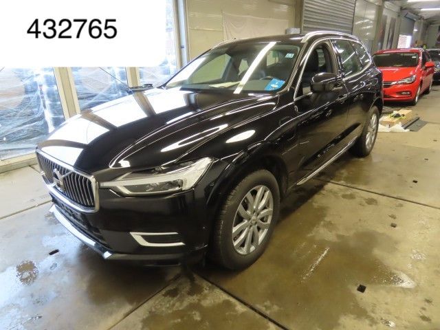 Volvo XC60 Inscription Hybrid AWD ACC AHK 360 Glasdach