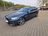 BMW 535d xD M Sport Voll Leder HUD Digital Sound 