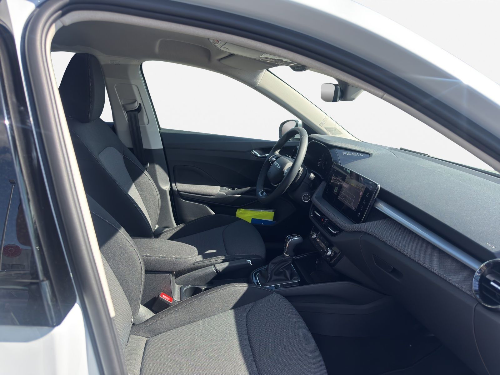 Skoda Fabia - Bild 4