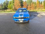 Dodge Challenger No Accidents - Dodge Challenger Gebrauchtwagen