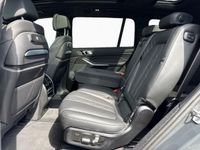 BMW X7 - Vorschau Bild 17