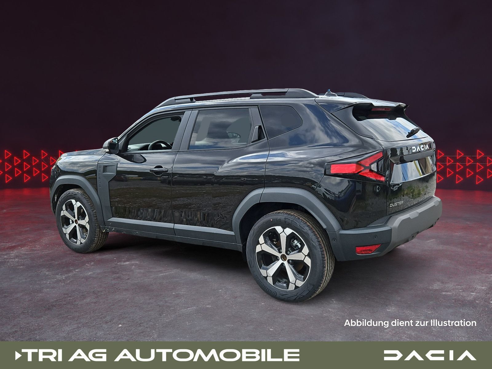 Dacia Duster - Bild 5