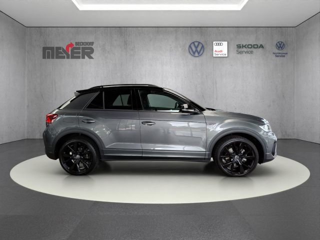 T-Roc R-Line 2.0 TSI 4MOTION DSG Black Style