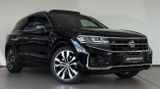 Volkswagen Touareg 3.0 TSI4M R-LINE |PANO |AHK |LUFT |MAS - Volkswagen Touareg mit Benzin-Antrieb: Geländewagen, 3.0