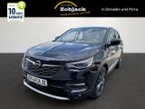 Opel Grandland 120 Jahre Navi, LED, Sitzheiung, Kamer - Opel Grandland (X) aus 2019
