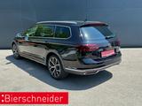Volkswagen Passat Alltrack 2.0 TDI DSG 4Mo. IQ.LIGHT LEDER  - Volkswagen Passat Alltrack mit Diesel-Antrieb