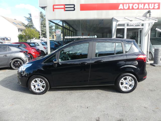 Ford B-Max Trend