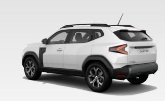 Fahrzeugabbildung Dacia Duster Hybrid 140 Expression *KAMERA*TEMPOMAT*