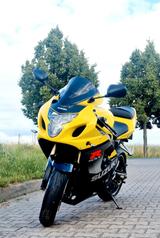 Suzuki GSXR 750 (K5) - Angebote