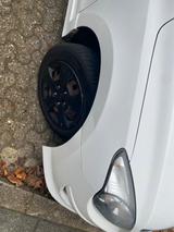 Hyundai i30 - Hyundai i30 mit LPG-Antrieb