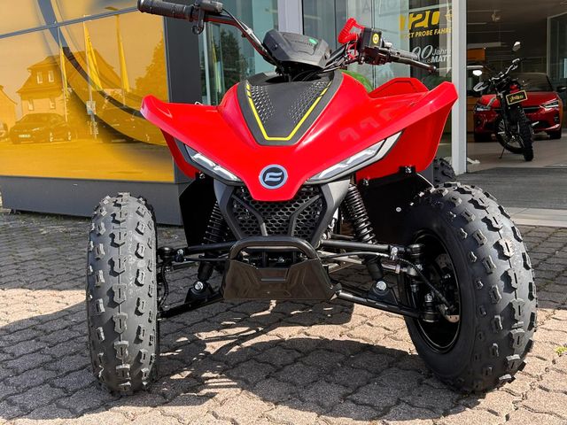 CFMOTO CFORCE 110