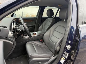 Mercedes GLC 300 - 10