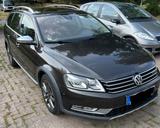 Volkswagen Passat Alltrack 2.0 TDI DSG 130kW 03/2014 - VW Passat Alltrack von privat