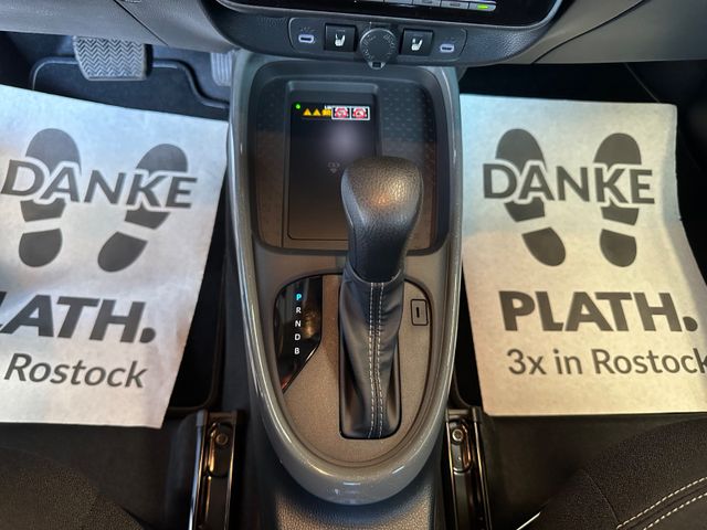 Toyota Aygo X Hybrid Teamplayer Technik Paket