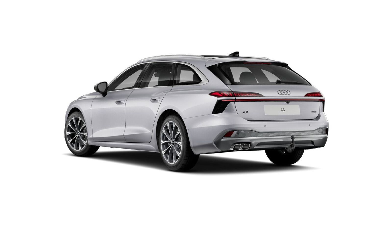 Audi A6 - Bild 3